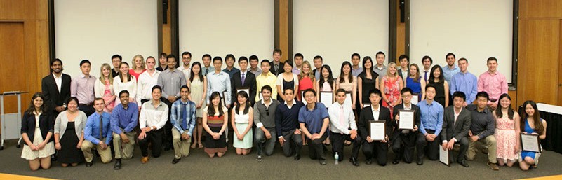 Kellogg CPU Class of 2013