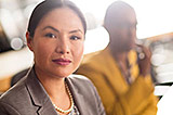 Driving Organizational Change