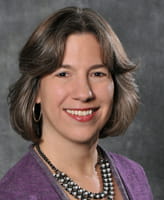 Michelle Buck