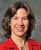 Prof Michelle Buck