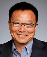 David Chen
