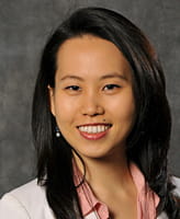 Eileen Chou