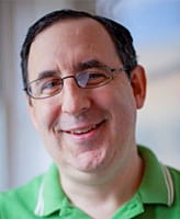 Jeffrey Cohen