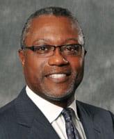 Prof Derrick Collins