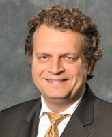 Prof. Daniel Diermeier