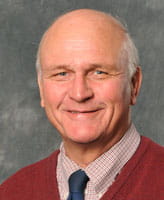 Prof. Don Haider