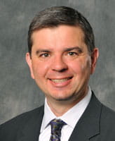Prof Mark Jeffery
