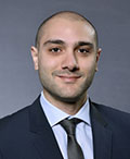 Nour Kteily