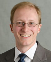 Christopher Ody
