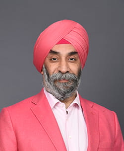 Mohabir Sawhney