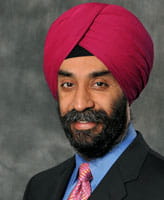 Prof Mohanbir Sawhney