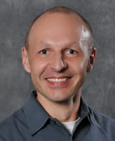 Klaus Weber