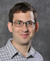 Jonathan Weinstein