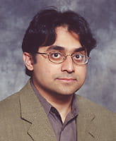 Sandeep Baliga