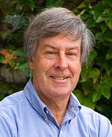 David Baron