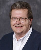 Stephen Burnett