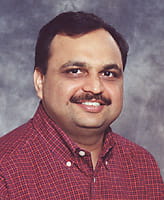 Alok N. Choudhary