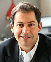 Noshir Contractor