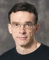 Ronald A. Dye