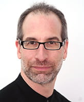 Peter Glick
