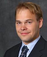 Bard Harstad
