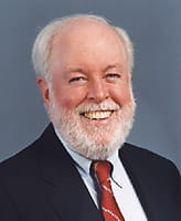Edward Hughes