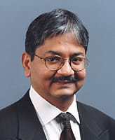 Lakshman Krishnamurthi