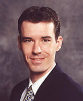 Scott McKeon