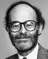 Edwin Mills