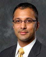 Chirag Saraiya