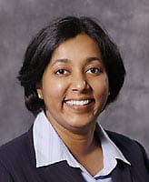 Jayanthi Sunder