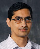 Shyam V. Sunder