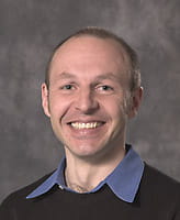 Klaus Weber