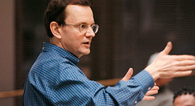 Erwin Plein Nemmers Professor of Finance Robert McDonald