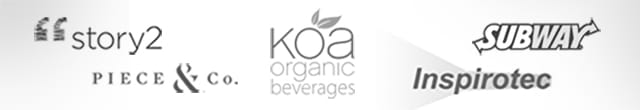 Recent Kellogg graduates accepted positions at Subway Kenya, Inspirotec, Piece & Company, Koa Organic Beverages, and Story2 LLC., and more