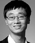 2014 Youn Impact Scholar Andrew Youn