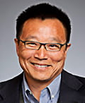 2014 Youn Impact Scholar David Chen