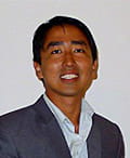 2014 Youn Impact Scholar Akifumi Kita