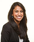 2016 Youn Impact Scholar Ashima Gupta