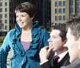 Kellogg launches an accelerated Part-Time option designed to fit your past, present and future
