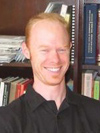 Daniel Molden