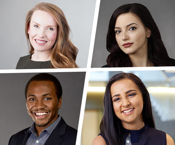 Hello and Goodbye to our Kellogg Student Association Presidents ...
