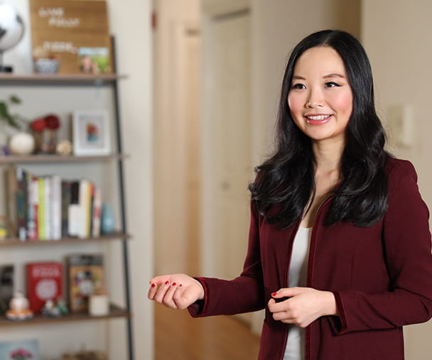 Balancing traditional Chinese values in the workforce Kellogg School