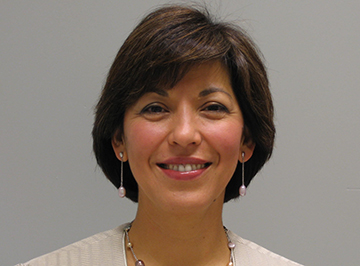 Marisol Angelini