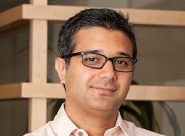 Morteza Dehghani