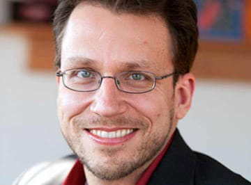 Matthew Brashears