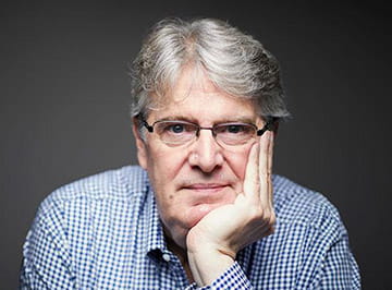 Ron Burt