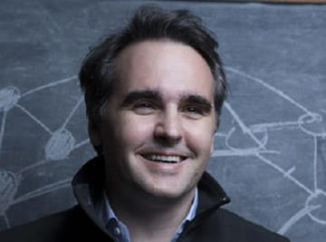 Damon Centola