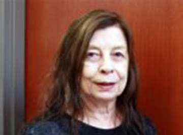 Bonnie Erickson