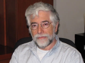 Claude Fischer